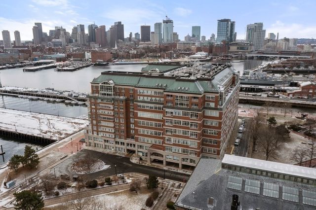 197 Eighth St 307, Boston, MA 02129