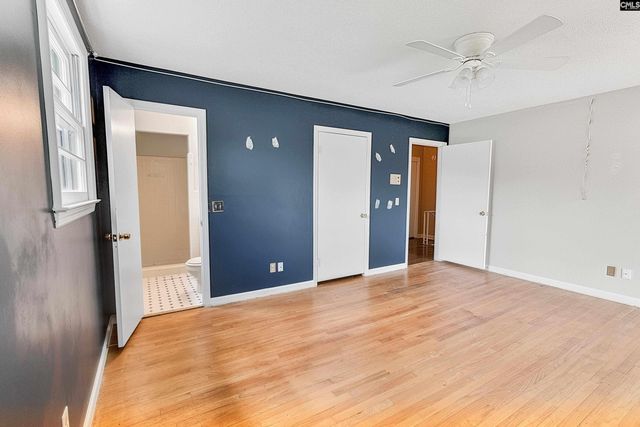 2027 Cheltenham Lane Lane, Columbia, SC 29223