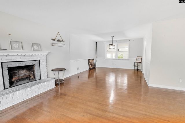 2027 Cheltenham Lane Lane, Columbia, SC 29223