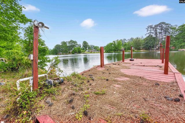 2027 Cheltenham Lane Lane, Columbia, SC 29223