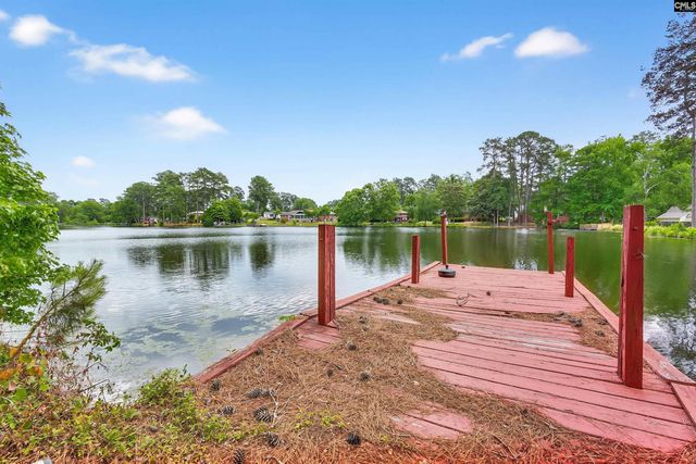 2027 Cheltenham Lane Lane, Columbia, SC 29223