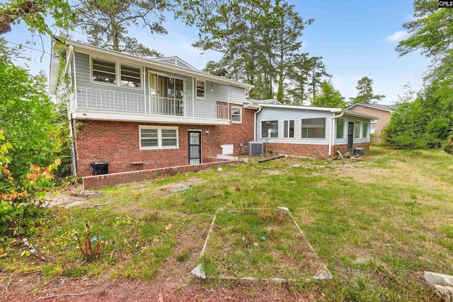 2027 Cheltenham Lane Lane, Columbia, SC 29223
