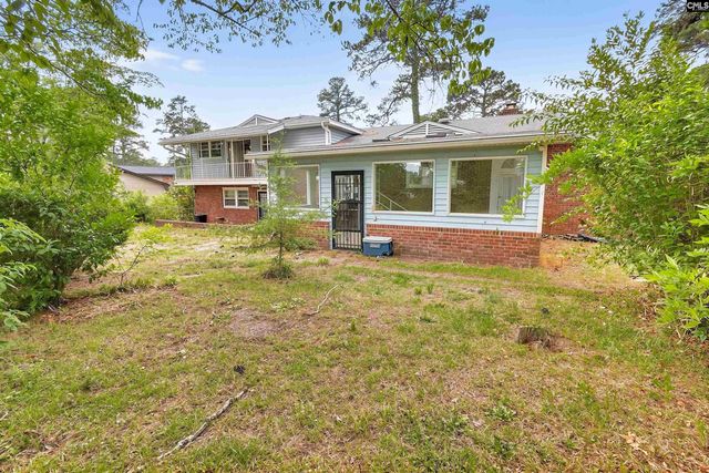 2027 Cheltenham Lane Lane, Columbia, SC 29223