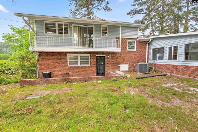 2027 Cheltenham Lane Lane, Columbia, SC 29223