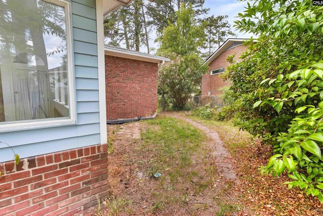 2027 Cheltenham Lane Lane, Columbia, SC 29223