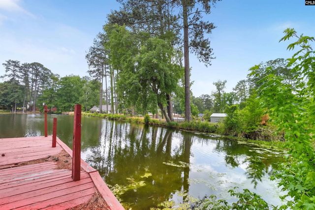 2027 Cheltenham Lane Lane, Columbia, SC 29223