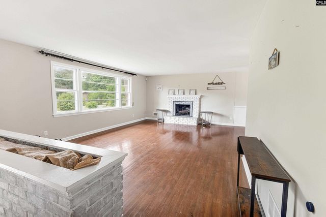 2027 Cheltenham Lane Lane, Columbia, SC 29223
