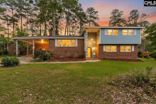 2027 Cheltenham Lane Lane, Columbia, SC 29223