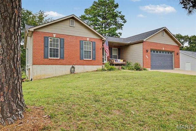 4483 Mockingbird Lane, Hillsboro, MO 63050