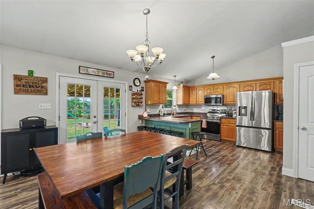4483 Mockingbird Lane, Hillsboro, MO 63050