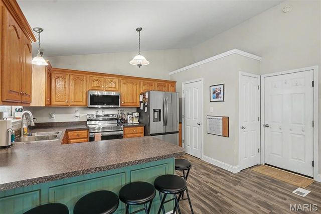 4483 Mockingbird Lane, Hillsboro, MO 63050