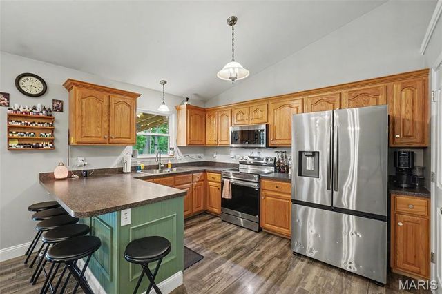 4483 Mockingbird Lane, Hillsboro, MO 63050