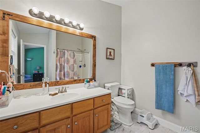 4483 Mockingbird Lane, Hillsboro, MO 63050