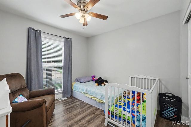 4483 Mockingbird Lane, Hillsboro, MO 63050