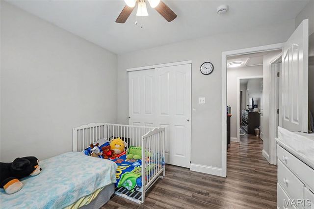 4483 Mockingbird Lane, Hillsboro, MO 63050