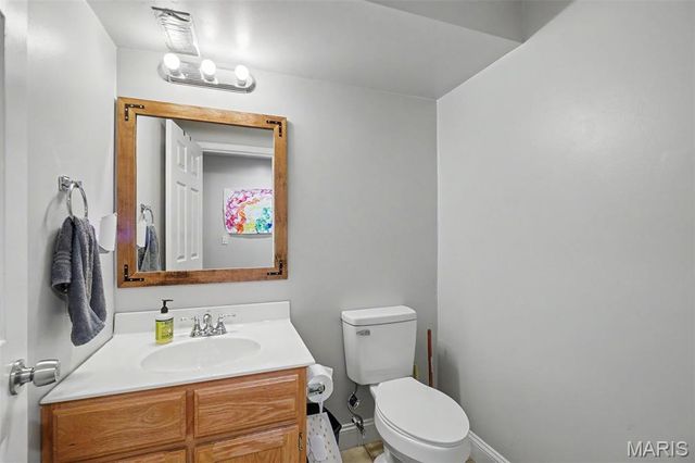 4483 Mockingbird Lane, Hillsboro, MO 63050