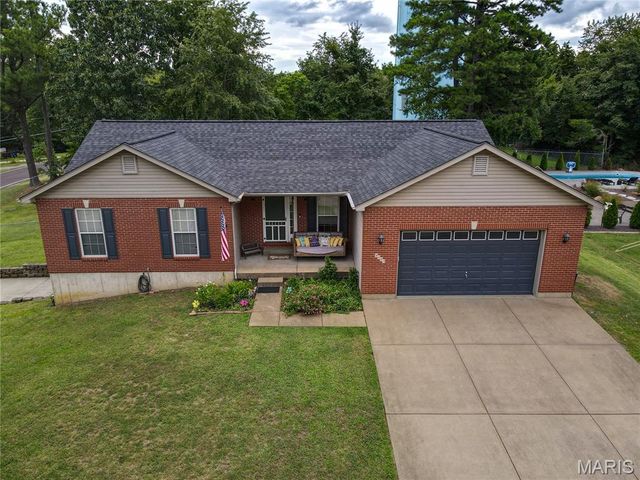 4483 Mockingbird Lane, Hillsboro, MO 63050