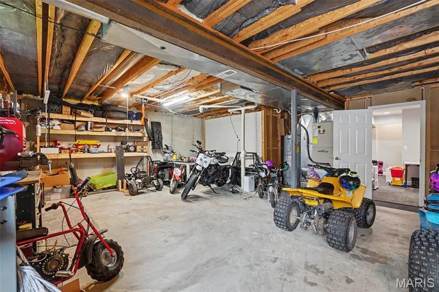 4483 Mockingbird Lane, Hillsboro, MO 63050
