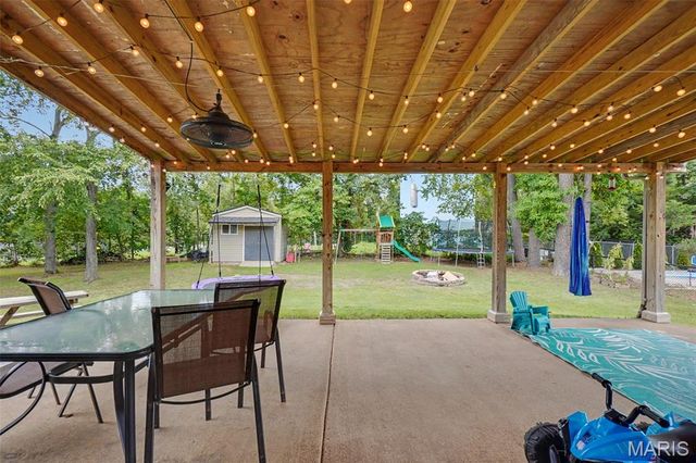 4483 Mockingbird Lane, Hillsboro, MO 63050