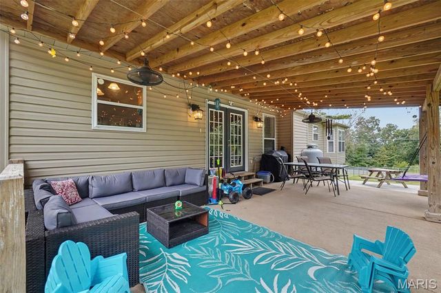 4483 Mockingbird Lane, Hillsboro, MO 63050