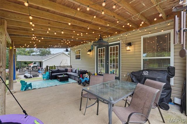 4483 Mockingbird Lane, Hillsboro, MO 63050