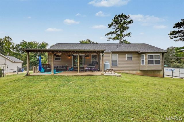 4483 Mockingbird Lane, Hillsboro, MO 63050