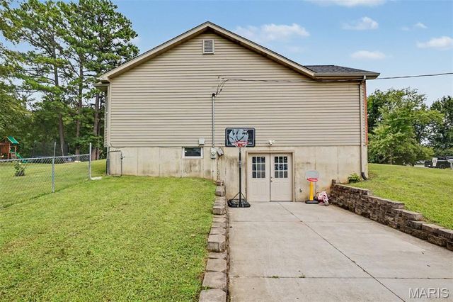 4483 Mockingbird Lane, Hillsboro, MO 63050