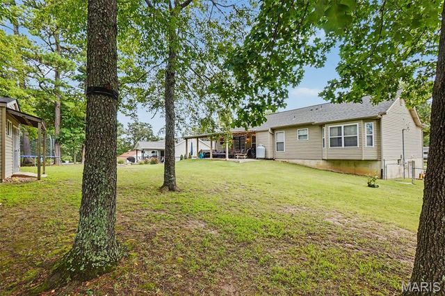 4483 Mockingbird Lane, Hillsboro, MO 63050