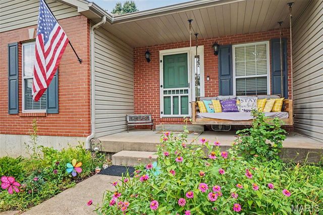 4483 Mockingbird Lane, Hillsboro, MO 63050