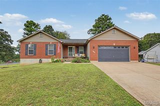 4483 Mockingbird Lane, Hillsboro, MO 63050