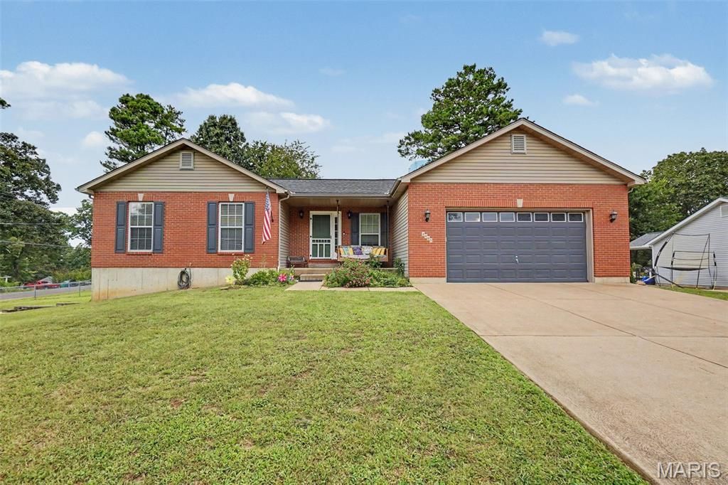 4483 Mockingbird Lane, Hillsboro, MO 63050