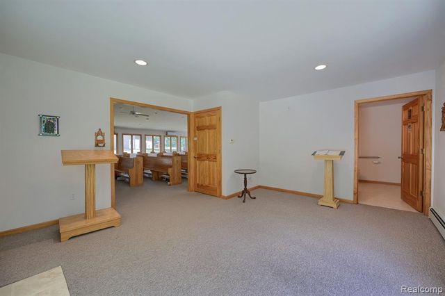 1295 Bald Eagle Lake Road, Ortonville, MI 48462