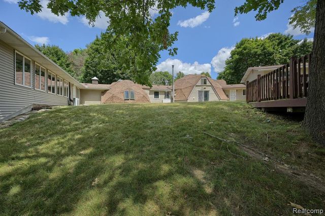 1295 Bald Eagle Lake Road, Ortonville, MI 48462