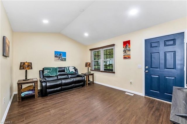 823 Queens NW Street, Lenoir, NC 28645