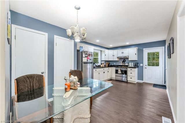 823 Queens NW Street, Lenoir, NC 28645