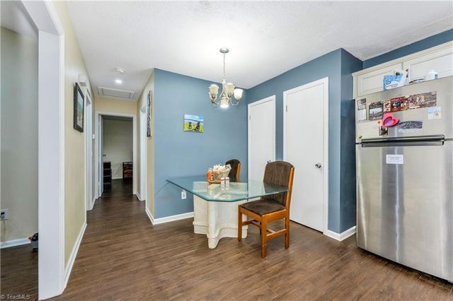 823 Queens NW Street, Lenoir, NC 28645