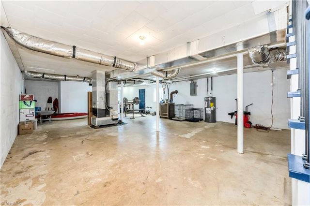 823 Queens NW Street, Lenoir, NC 28645