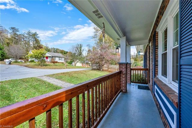 823 Queens NW Street, Lenoir, NC 28645