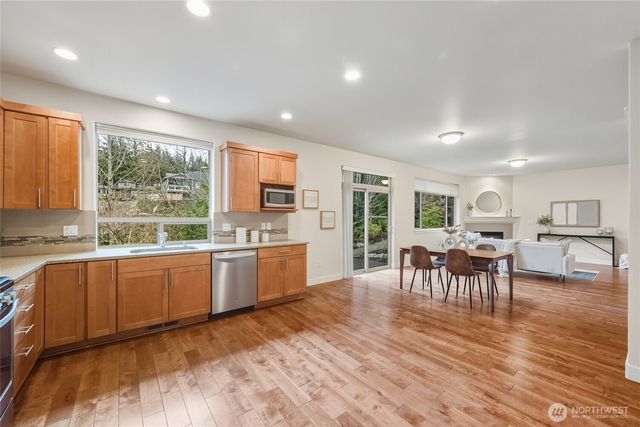 1166 Creekwood Lane, Bellingham, WA 98229