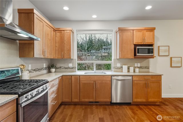 1166 Creekwood Lane, Bellingham, WA 98229