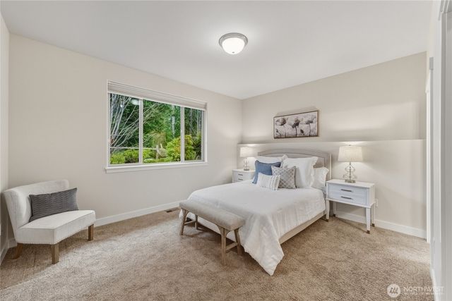 1166 Creekwood Lane, Bellingham, WA 98229