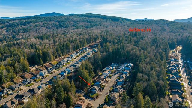 1166 Creekwood Lane, Bellingham, WA 98229