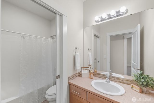 1166 Creekwood Lane, Bellingham, WA 98229