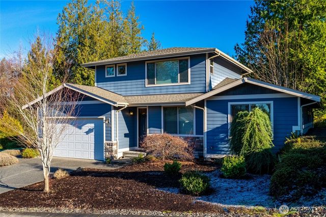 1166 Creekwood Lane, Bellingham, WA 98229