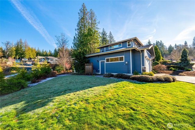 1166 Creekwood Lane, Bellingham, WA 98229