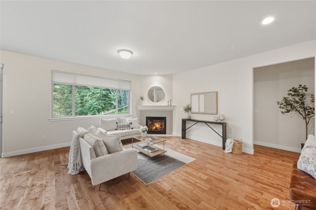 1166 Creekwood Lane, Bellingham, WA 98229