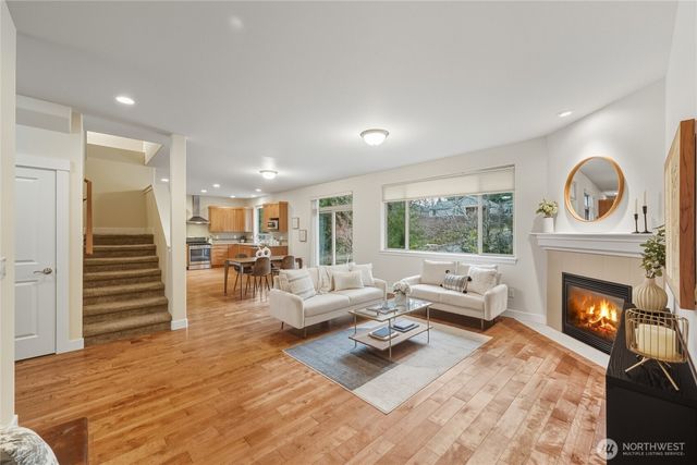 1166 Creekwood Lane, Bellingham, WA 98229