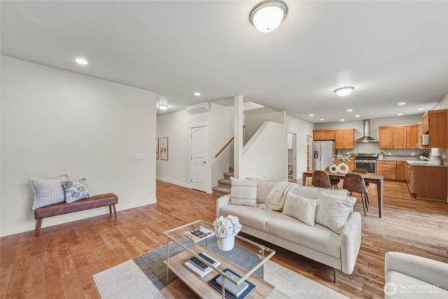 1166 Creekwood Lane, Bellingham, WA 98229