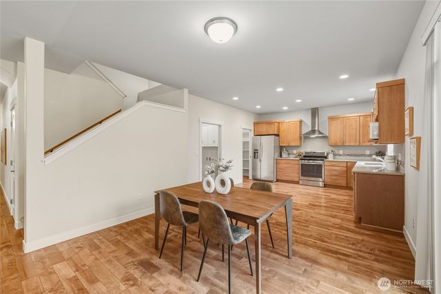 1166 Creekwood Lane, Bellingham, WA 98229