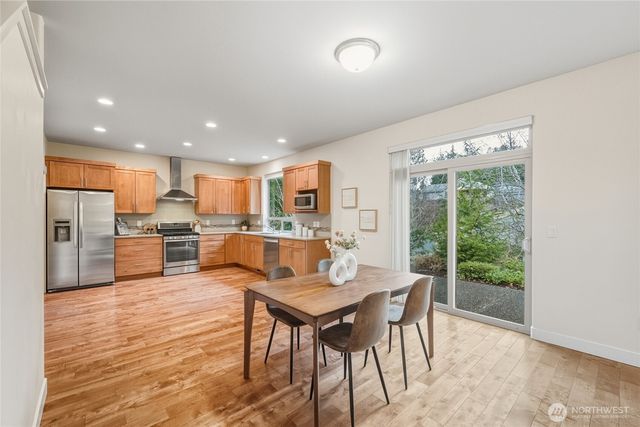 1166 Creekwood Lane, Bellingham, WA 98229